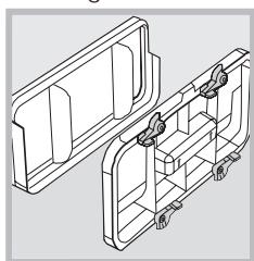 ARISTON AAQCF 81 U - Reinigung Wärmepumpenfiltereinheit - 1