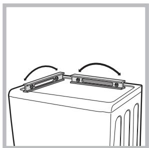 ARISTON AAQCF 81 U - Mise à niveau du sèche-linge - 1