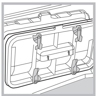 ARISTON AAQCF 81 U - Réparation, 18 - 11