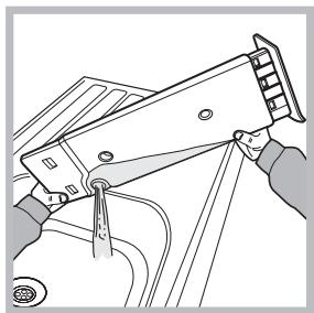 ARISTON AAQCF 81 U - Réparation, 18 - 7