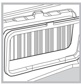 ARISTON AAQCF 81 U - Aufladen des Wasserauffangsystems - 3