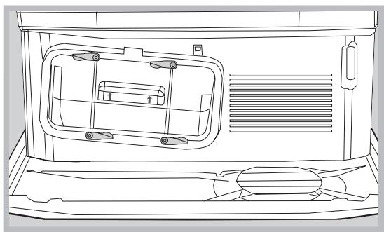 ARISTON AAQCF 81 U - Servicedienst, 54 - 14