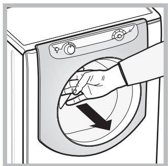 ARISTON AQ9F492U - Beschreibung Ihres Gerätes - 2