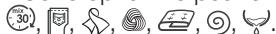 ARISTON AQ9F492U - Pour n'effectuer qu'un blanchissage sans effectuer - 1