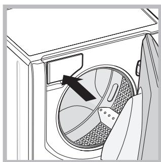 ARISTON AQ9F492U - Ligação eletrica - 3