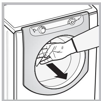 ARISTON AQ9F492U - Description of the machine - 2