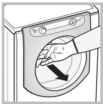 ARISTON AQUALTIS AQ9F492U - Description of the machine - 2