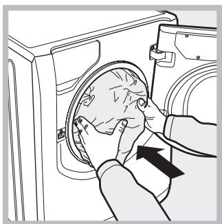ARISTON AQUALTIS AQ9F492U - Wastips - 2