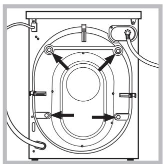 ARISTON AQUALTIS AQ9F492U - Uitpakken - 1