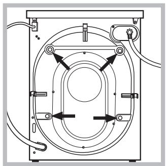 ARISTON AQUALTIS AQ9F492U - Unpacking - 1