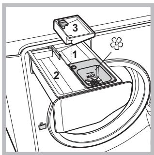 ARISTON AQUALTIS AQ9F492U - Beschreibung Ihres Gerätes - 4