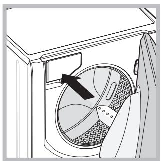ARISTON AQUALTIS AQ9F492U - Description of the machine - 3