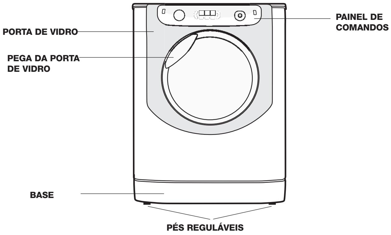 ARISTON AQUALTIS AQ9F492U - Ligação eletrica - 1