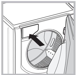 ARISTON AQUALTIS AQ9F492U - Beschreibung Ihres Gerätes - 3