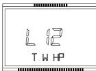 ARISTON NUOS - Information menu - 2