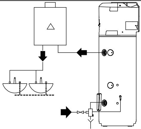 ARISTON NUOS - Dieses Produkt ist konform der Richtlinie RAAEE 2012/19/EU. - 19