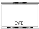 ARISTON NUOS - Menu informations - 1