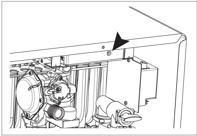 ARISTON NUOS EVO - Circuitélectrique - 1