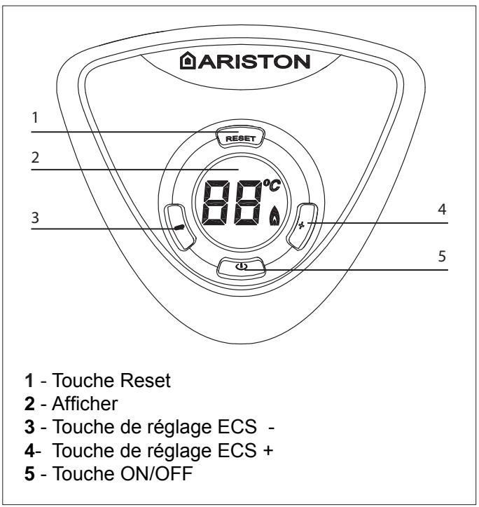 ARISTON NUOS EVO - ATTENTION - 1