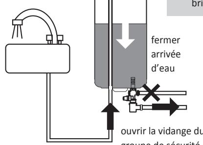 ARISTON TITANE ZEN EVO - Detartrage - 1
