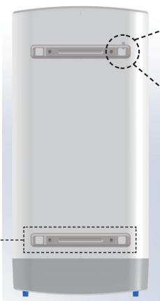 ARISTON VELIS - Ce produit est conforme à la directive WEEE 2012/19/EU. - 4