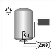 ARISTON ZEN EVO - Attention : - 1