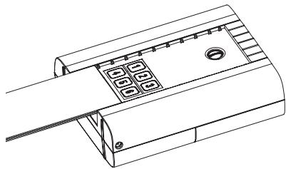 FRIEDLAND D917S LIBRA+ - Janela deslizante - 2