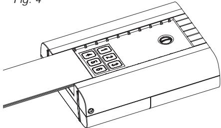 FRIEDLAND D917S LIBRA+ - Schuifvenster - 2