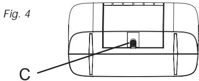FRIEDLAND D917S LIBRA+ - Janela deslizante - 1