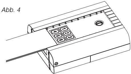 FRIEDLAND D917S LIBRA+ - Schiebefenster - 2