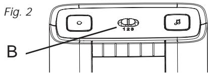 FRIEDLAND D917S LIBRA+ - Silencio - 1