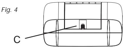 FRIEDLAND D917S LIBRA+ - Sliding window - 1