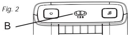 FRIEDLAND D917S LIBRA+ - Funzionamento normale - 1