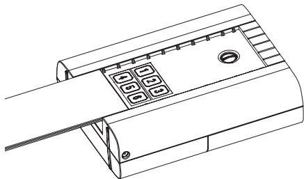 FRIEDLAND D918S LIBRA+ - Sliding window - 2