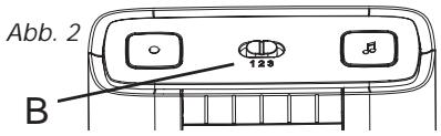 FRIEDLAND D918S LIBRA+ - Normaler Betrieb - 1