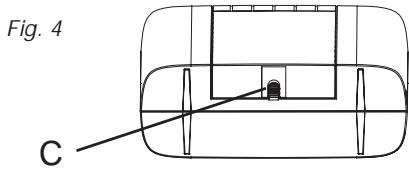 FRIEDLAND D918S LIBRA+ - Janela deslizante - 1