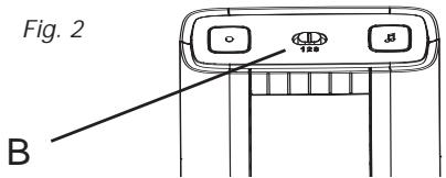 FRIEDLAND D918S LIBRA+ - Silenciar - 1