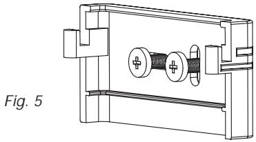 FRIEDLAND D918S LIBRA+ - Posizione della suoneria - 1