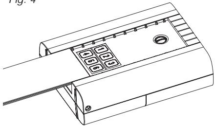 FRIEDLAND D918S LIBRA+ - Ventana deslizante - 2
