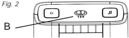 FRIEDLAND D918S LIBRA+ - Standard Werking - 1