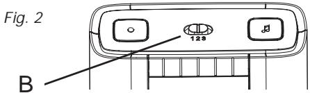 FRIEDLAND D918S LIBRA+ - Normal operation - 1