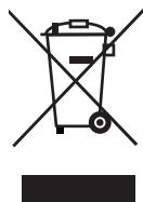 POWERFIX PBUH 1.5 A1 - Disposal of the appliance - 1