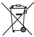 POWERFIX PKG 82 A1 - Disposal of the device - 1