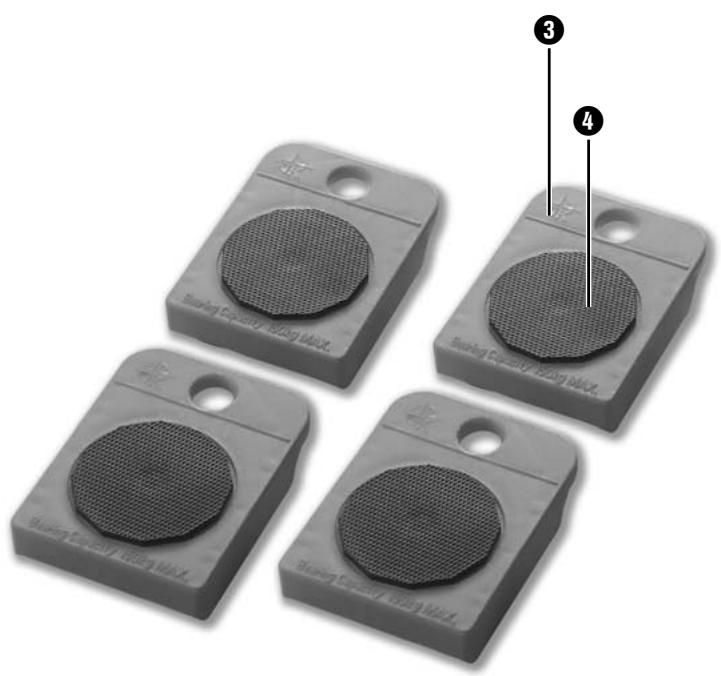 POWERFIX PMTR 4 A1 - MEUBELTRANSPORT SET - 2