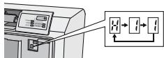 PANASONIC CU-E18PFE - YpeIbT cnpa da pa6oTu INHdkaTopbT TAIMEP (TIMER) mura. - 1