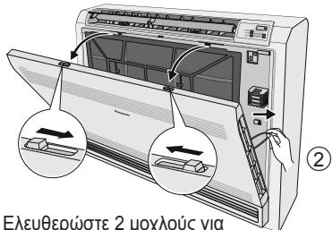 PANASONIC CU-E18PFE - Eiooos oxapoc - 1