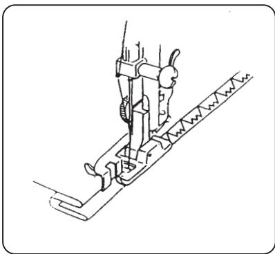 E&R CLASSIC E&R CLASSIC KP2000 - Point boutonnière - 15
