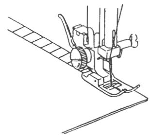 E&R CLASSIC E&R CLASSIC KP2000 - Point de recouvrement - 6