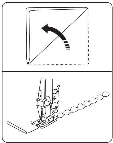 E&R CLASSIC E&R CLASSIC KP2000 - POINTS DECORATIFS - 2