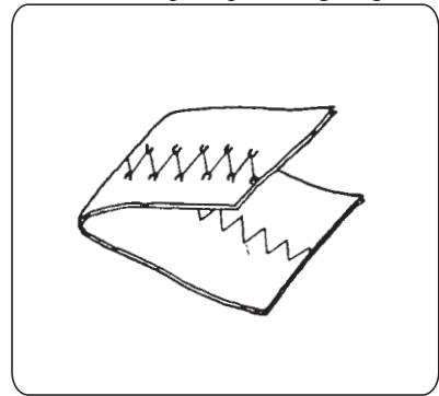 E&R CLASSIC E&R CLASSIC KP2000 - Tension de fil pour point Zig-Zag - 1